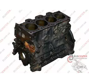 Блок двигателя голый Hyundai Tucson G4GC Блок двигателя голый Hyundai Tucson G4GC