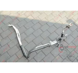 Трубка кондиционера Ford Transit BK2119A834AG Трубка кондиционера Ford Transit BK2119A834AG
