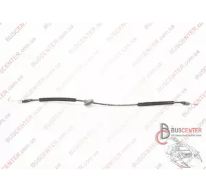 Трос замка двери передней левой/ правой Volkswagen Passat 3B0837085C Трос замка двери передней левой/ правой Volkswagen Passat 3B0837085C
