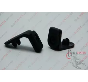 Защелка брови (кронштейн под накладку фары (клипса)) Mercedes Sprinter 901 889 00 90 A9018890090 Защелка брови (кронштейн под накладку фары (клипса)) Mercedes Sprinter 901 889 00 90 A9018890090