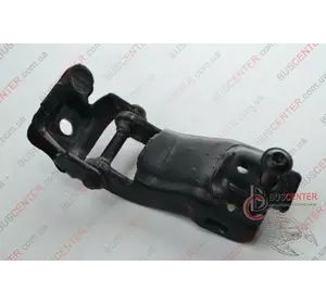 Навес стекла двери задней ляды левый (петля) Citroen Berlingo 8744EW Навес стекла двери задней ляды левый (петля) Citroen Berlingo 8744EW