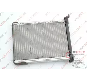 Радиатор печки (отопителя салона) Nissan Leaf 271401FC0A T1007696S Радиатор печки (отопителя салона) Nissan Leaf 271401FC0A T1007696S