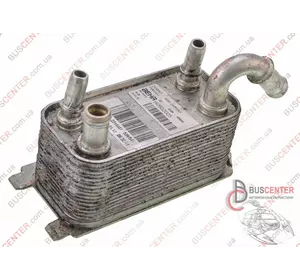 Масляный охладитель (теплообменник, радиатор) Ford S-Max 6G91-7A095-AD H0602005 Масляный охладитель (теплообменник, радиатор) Ford S-Max 6G91-7A095-AD H0602005