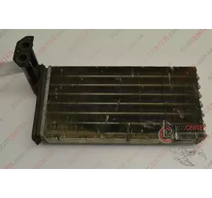Радиатор печки (обогреватель, отопитель салона) Mercedes Sprinter 2D0819031 A0028358901 Радиатор печки (обогреватель, отопитель салона) Mercedes Sprinter 2D0819031 A0028358901