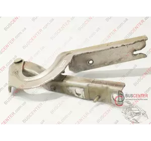 Навес капота правый (петля) Fiat Scudo 1499345080 Навес капота правый (петля) Fiat Scudo 1499345080