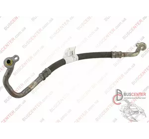 Трубка кондиционера Volvo V70 9G9N-19N601-DB Трубка кондиционера Volvo V70 9G9N-19N601-DB