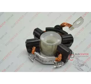 Щеткодержатель стартера Fiat Doblo 77365287 CG 330495 Щеткодержатель стартера Fiat Doblo 77365287 CG 330495