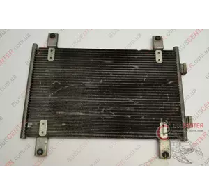 Радиатор кондиционера Fiat Ducato 1340166080 Радиатор кондиционера Fiat Ducato 1340166080