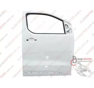 Дверь передняя правая Peugeot Traveller 9811893580 Дверь передняя правая Peugeot Traveller 9811893580