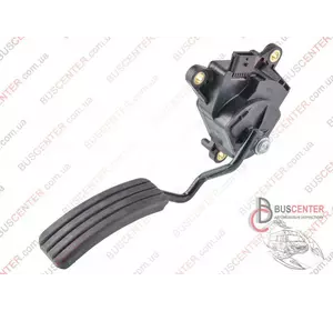 Потенциометр (акселератор, педаль газа) Renault Zoe 180026336R Потенциометр (акселератор, педаль газа) Renault Zoe 180026336R
