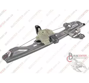 Стеклоподъемник двери передней правой с моторчиком Nissan Qashqai 80700HV00D 80700-HV00D Стеклоподъемник двери передней правой с моторчиком Nissan Qashqai 80700HV00D 80700-HV00D