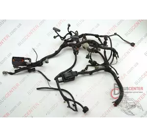 Проводка двигателя Opel Combo 8555602100 Проводка двигателя Opel Combo 8555602100