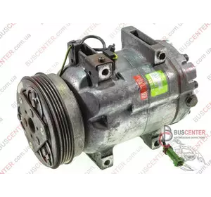 Компрессор кондиционера (VW Passat 1.9-2.5TDI / Audi A4 / A6 1.4-2.0TDI) Volkswagen Caddy 8D0260805 5060310601 Компрессор кондиционера (VW Passat 1.9-2.5TDI / Audi A4 / A6 1.4-2.0TDI) Volkswagen Caddy 8D0260805 5060310601