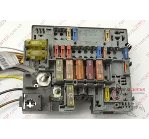 Блок предохранителей (BSM) Citroen Berlingo 9628024480 Блок предохранителей (BSM) Citroen Berlingo 9628024480