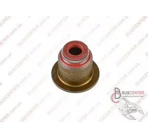 Сальник клапана 5.5X9.5/18.1X13.8 (уплотнительное кольцо - 1 шт) Fiat Scudo 9639780080 70-36587-00 Сальник клапана 5.5X9.5/18.1X13.8 (уплотнительное кольцо - 1 шт) Fiat Scudo 9639780080 70-36587-00