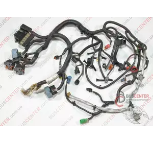 Проводка двигателя Nissan Qashqai 24011EY00B 24011-EY00B Проводка двигателя Nissan Qashqai 24011EY00B 24011-EY00B