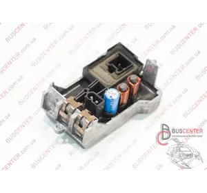 Резистор печки Mercedes C-class A2308210251 Резистор печки Mercedes C-class A2308210251