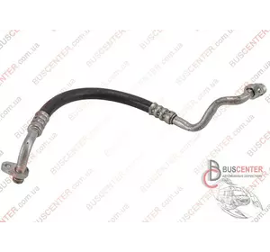 Трубка кондиционера Citroen C4 Picasso 6477F5 Трубка кондиционера Citroen C4 Picasso 6477F5