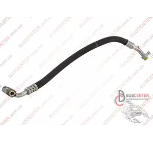 Трубка кондиционера Fiat Doblo 51723286 Трубка кондиционера Fiat Doblo 51723286