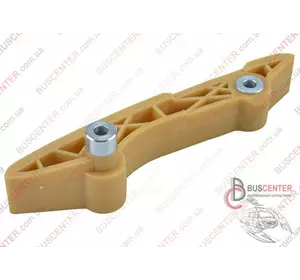 Планка успокоителя цепи ГРМ нижняя (башмак, успокоитель) Ford Transit 1 253 974 36292 Планка успокоителя цепи ГРМ нижняя (башмак, успокоитель) Ford Transit 1 253 974 36292