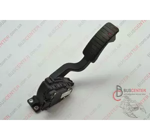 Потенциометр (акселератор, педаль газа) Renault Trafic 8200002904 6PV00811900 Потенциометр (акселератор, педаль газа) Renault Trafic 8200002904 6PV00811900