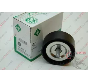 Ролик натяжной гладкий (W447 (65х26)) Mercedes Vito 651 200 03 70 532 0571 10 Ролик натяжной гладкий (W447 (65х26)) Mercedes Vito 651 200 03 70 532 0571 10