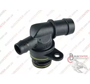 Клапан вентиляции картерных газов (VW AUDI SKODA CBZ 1.2TSI) Volkswagen Touran 03F103175A Клапан вентиляции картерных газов (VW AUDI SKODA CBZ 1.2TSI) Volkswagen Touran 03F103175A