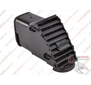 Дефлектор панели центральный левый (решетка обдува салона) Toyota Prius 55064-47010 5506447010 Дефлектор панели центральный левый (решетка обдува салона) Toyota Prius 55064-47010 5506447010