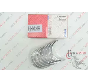 Вкладыш шатуна STD (стандартный "комплект - 8 шт") Renault Master 7701478679 021PS20293 STD Вкладыш шатуна STD (стандартный "комплект - 8 шт") Renault Master 7701478679 021PS20293 STD