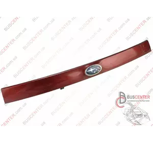 Накладка двери задней ляды Subaru Forester 91119SC000 91119-SC000 Накладка двери задней ляды Subaru Forester 91119SC000 91119-SC000
