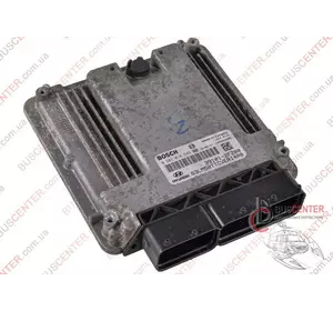 Электронный блок управления (ЭБУ) Hyundai IX 35 391012F200 0281016545 Электронный блок управления (ЭБУ) Hyundai IX 35 391012F200 0281016545