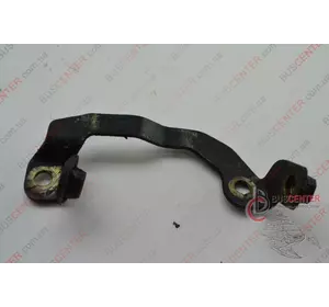 Кронштейн крепления рампы форсунок Renault Mascott 7701058122 Кронштейн крепления рампы форсунок Renault Mascott 7701058122