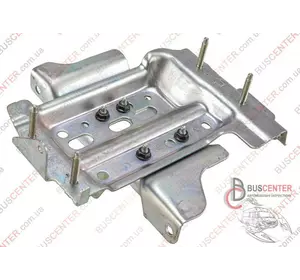Кронштейн крепления блока управления ЭБУ Nissan Qashqai 237144EA1A 23714-4EA1A Кронштейн крепления блока управления ЭБУ Nissan Qashqai 237144EA1A 23714-4EA1A