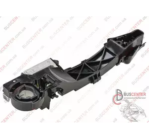 Ручка двери боковой правой cдвижной наружная (механизм, корпус) Renault Master 806078197R 806070113R Ручка двери боковой правой cдвижной наружная (механизм, корпус) Renault Master 806078197R 806070113R