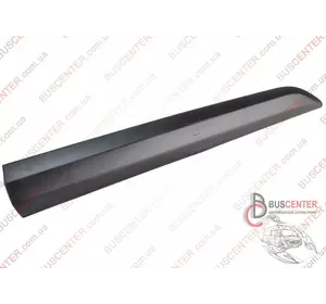 Декоративная накладка двери передней правой (молдинг) Peugeot Traveller 9808747077 9808747377 Декоративная накладка двери передней правой (молдинг) Peugeot Traveller 9808747077 9808747377