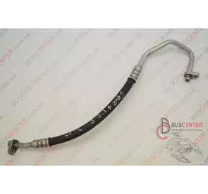 Трубка кондиционера (патрубок, шланг) Citroen Berlingo 9645946080 Трубка кондиционера (патрубок, шланг) Citroen Berlingo 9645946080