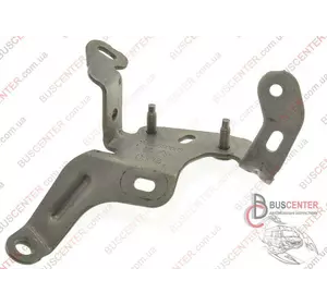 Кронштейн крепления Citroen C4 9686690880 Кронштейн крепления Citroen C4 9686690880