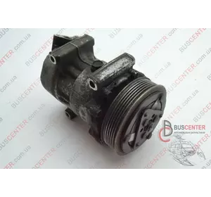 Компрессор кондиционера Peugeot Partner 9646273880 SD6V12-1438F Компрессор кондиционера Peugeot Partner 9646273880 SD6V12-1438F