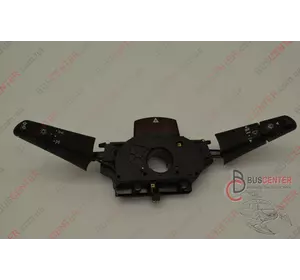 Переключатель подрулевой (гитара) Mercedes Sprinter 001 540 47 45  0015404745 Переключатель подрулевой (гитара) Mercedes Sprinter 001 540 47 45  0015404745