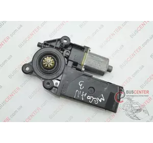Моторчик стеклоподъемника передней левой двери Renault Megane 0130822479 807310004R Моторчик стеклоподъемника передней левой двери Renault Megane 0130822479 807310004R