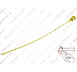 Щуп уровня масла L500 (Peugeot 307 1.4HDI) Peugeot 307 SW 1174 85 511 0024 Щуп уровня масла L500 (Peugeot 307 1.4HDI) Peugeot 307 SW 1174 85 511 0024