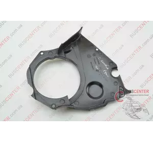Защита ремня ГРМ нижняя (крышка) Fiat Scudo 9615919880 Защита ремня ГРМ нижняя (крышка) Fiat Scudo 9615919880