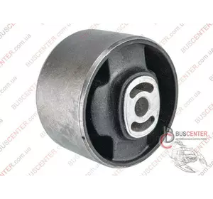 Подушка двигателя задняя правая Fiat Scudo 9613305380 02980 Подушка двигателя задняя правая Fiat Scudo 9613305380 02980