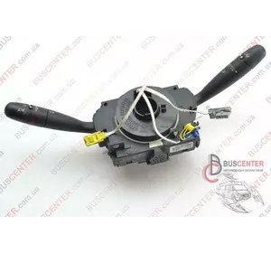 Переключатель подрулевой Citroen Berlingo 96605668XT 12275444 Переключатель подрулевой Citroen Berlingo 96605668XT 12275444