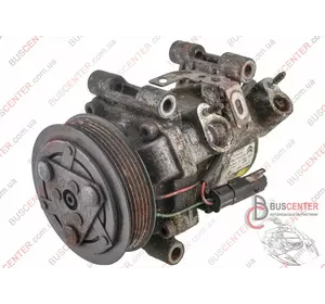 Компрессор кондиционера Peugeot Traveller 9810349980 9808860080 Компрессор кондиционера Peugeot Traveller 9810349980 9808860080