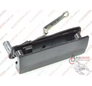 Ручка двери задней наружная ляда Ford Transit 86V8V43836 Ручка двери задней наружная ляда Ford Transit 86V8V43836