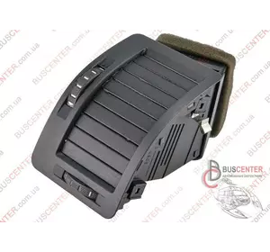 Дефлектор правый Skoda Octavia 1Z0819702 Дефлектор правый Skoda Octavia 1Z0819702