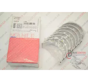 Вкладыш шатуна (стандартный "комплект - 8 шт") Fiat Ducato 0606 80 039PS18037 STD Вкладыш шатуна (стандартный "комплект - 8 шт") Fiat Ducato 0606 80 039PS18037 STD