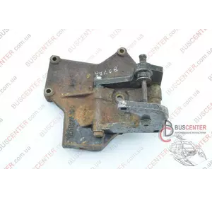 Кронштейн насоса гидроусилителя Fiat Ducato 9611974980 Кронштейн насоса гидроусилителя Fiat Ducato 9611974980