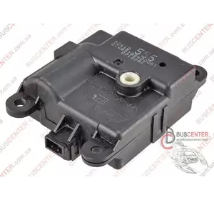 Моторчик заслонки печки Renault Laguna 52410555 A24851A8400001 Моторчик заслонки печки Renault Laguna 52410555 A24851A8400001
